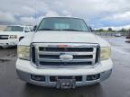 2007 Ford F250 Super Duty