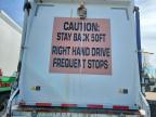2003 Freightliner FL70 Refuse Truck
