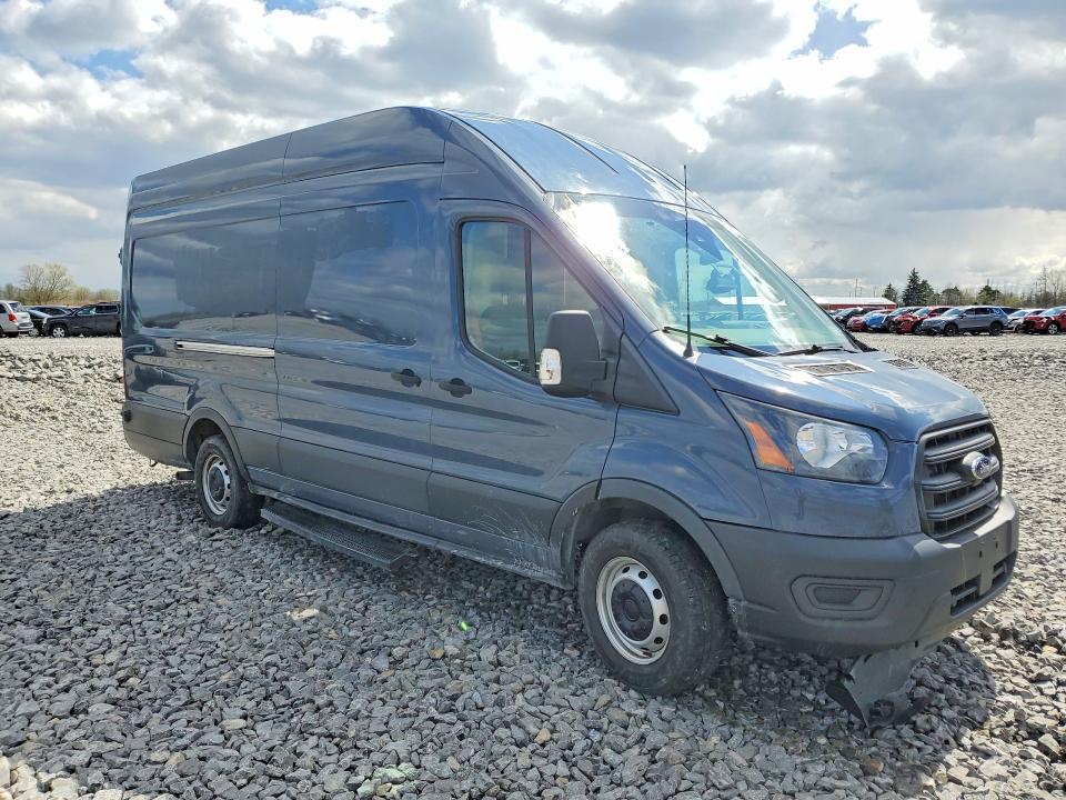 2020 Ford Transit T-250