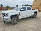 2018 GMC Sierra K1500 SLT