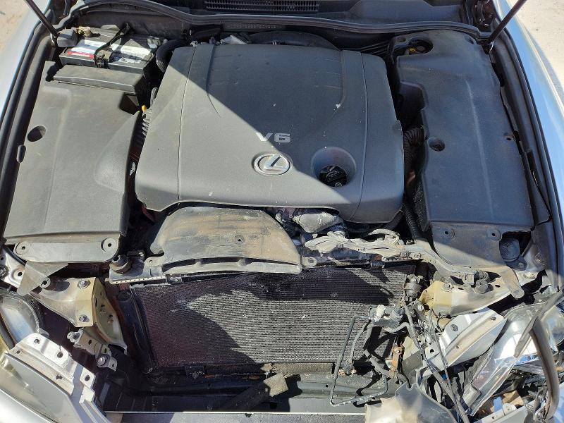 2007 Lexus Is 250