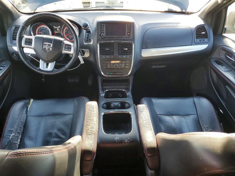 2011 Dodge Grand Caravan r