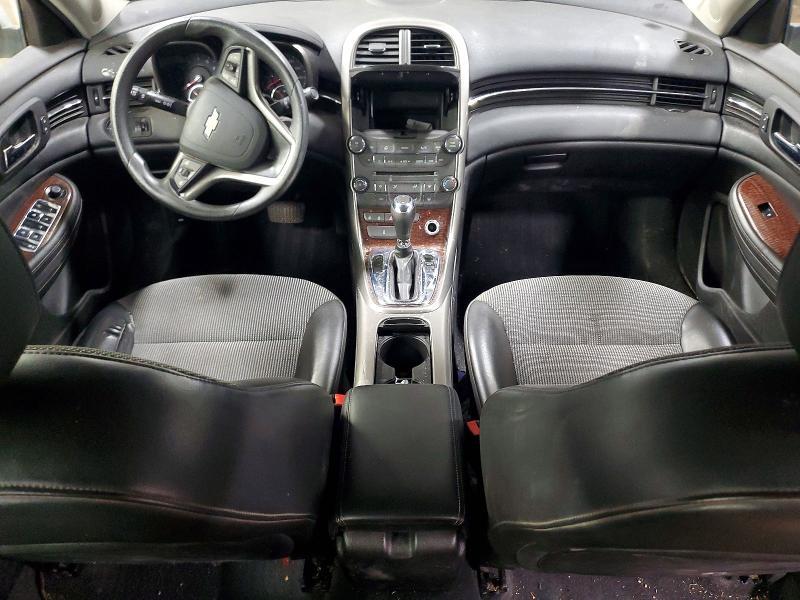 2013 Chevrolet Malibu 1LT