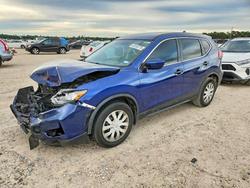 2018 Nissan Rogue s for sale in Houston, TX