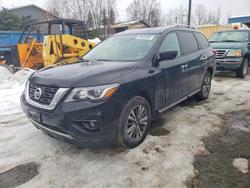 2019 Nissan Pathfinder sl for sale in Anchorage, AK