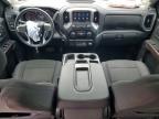 2020 Chevrolet Silverado C1500 RST