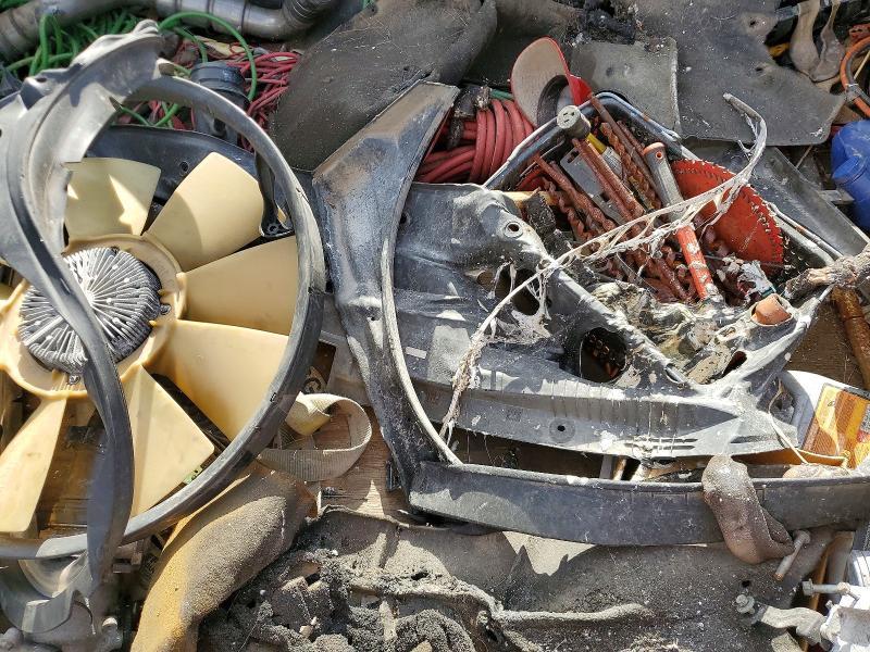 2018 Chevrolet Silverado K2500 Heavy Duty LT