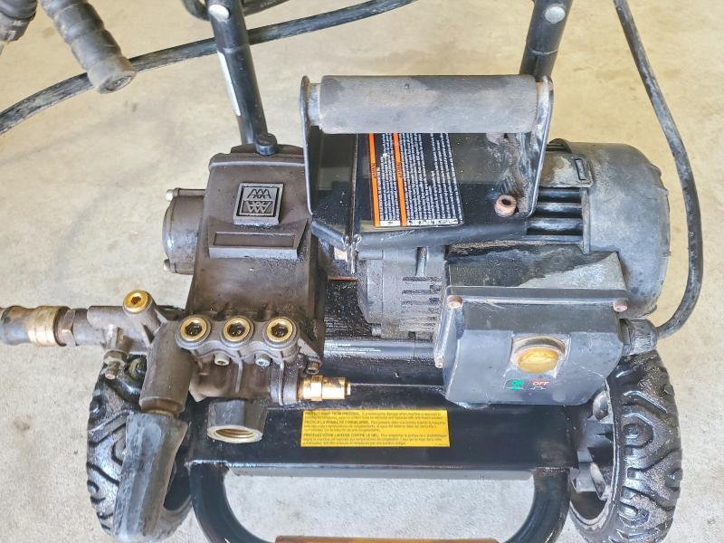 2022 Miscellaneous Equipment Elec Tools