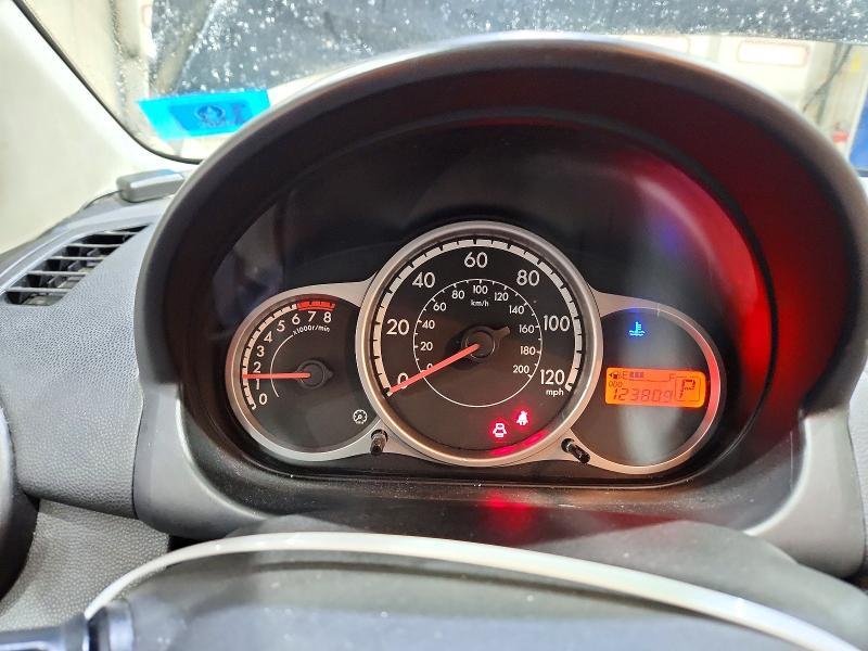 2011 Mazda 2