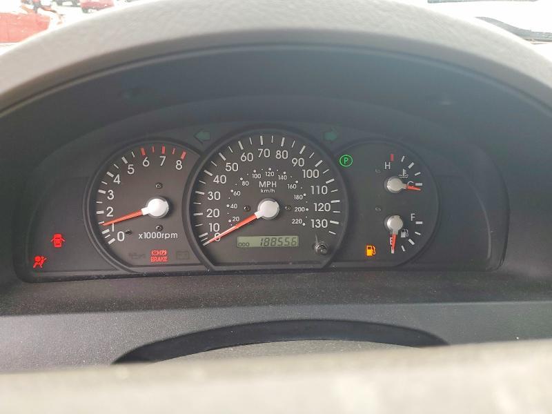 2003 KIA Sorento lx