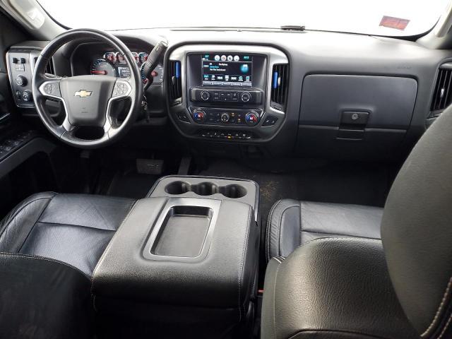 2019 Chevrolet Silverado K3500 LT