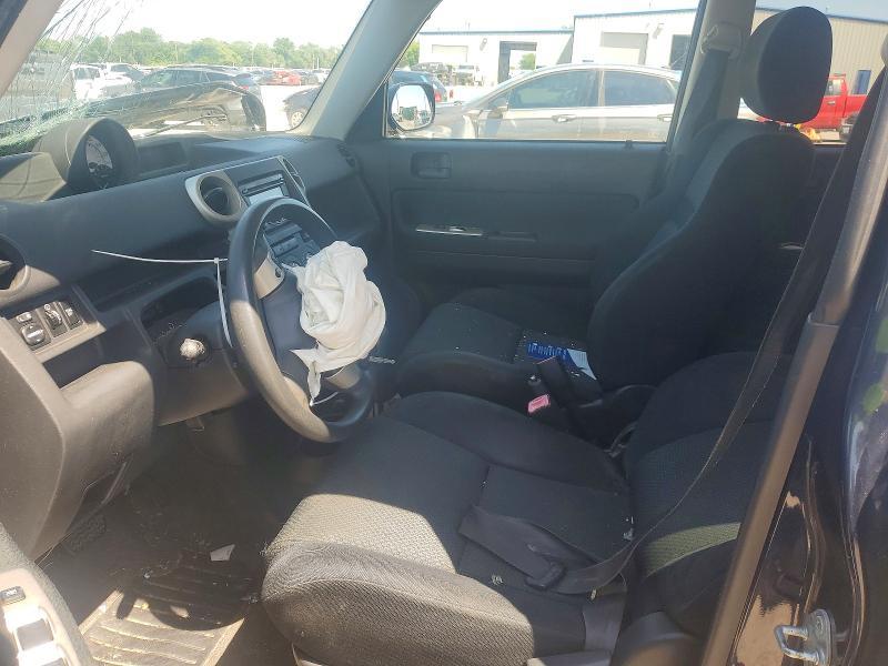 2006 Scion XB
