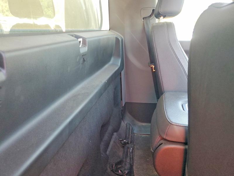 2023 Chevrolet Silverado C1500