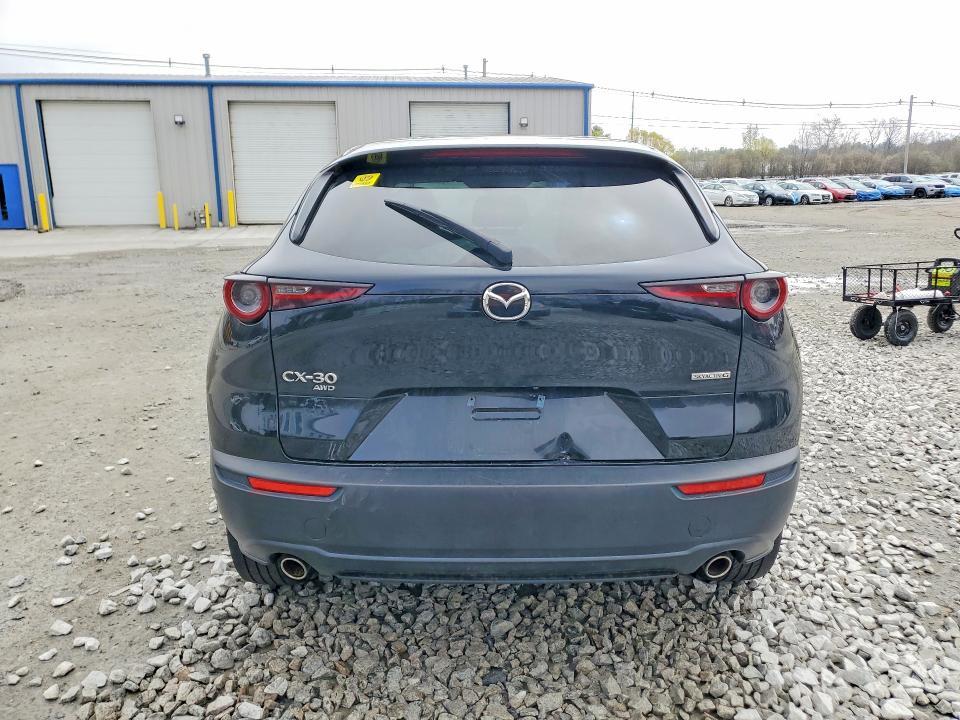 2020 Mazda Cx-30 Select