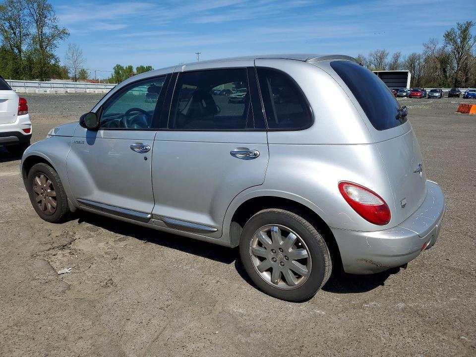 2008 Chrysler Pt Cruiser