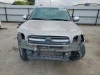 2002 Toyota Tundra SR5 V8