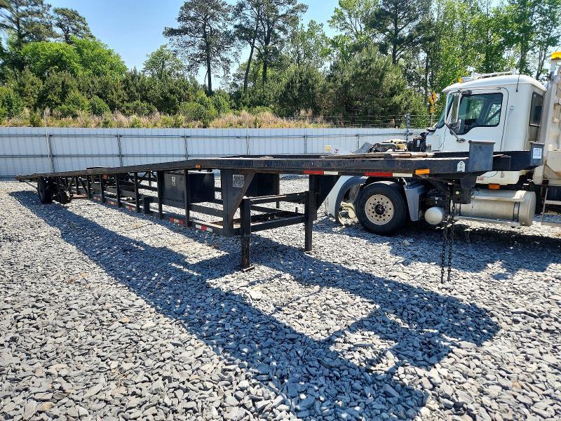 2006 Take 3 Trailers