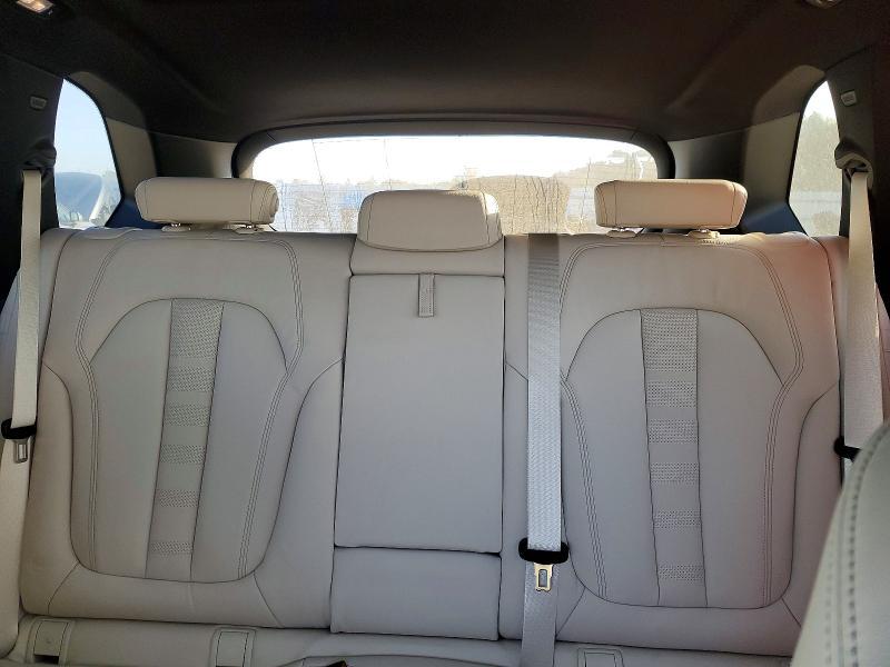 2022 BMW X5 Xdrive45e