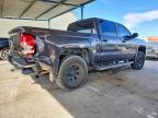 2014 Chevrolet Silverado K1500