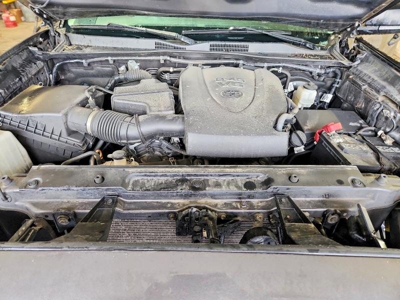 2020 Toyota Tacoma SR V6