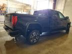 2024 GMC Sierra K1500 AT4