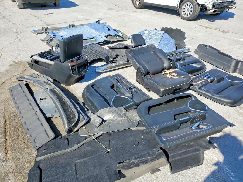 2021 Dodge 1500 Laramie