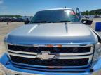 2012 Chevrolet Silverado K2500 Heavy Duty LTZ