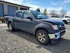 2011 Nissan Frontier S