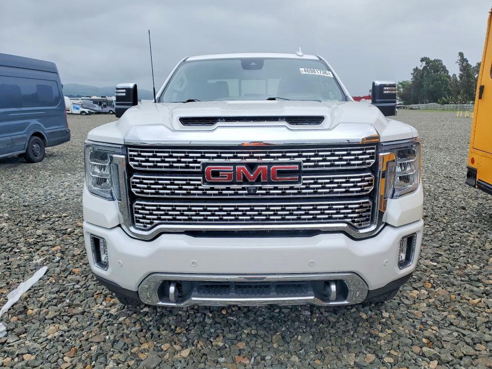 2023 GMC Sierra K2500 Denali