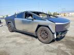 2024 Tesla Cybertruck