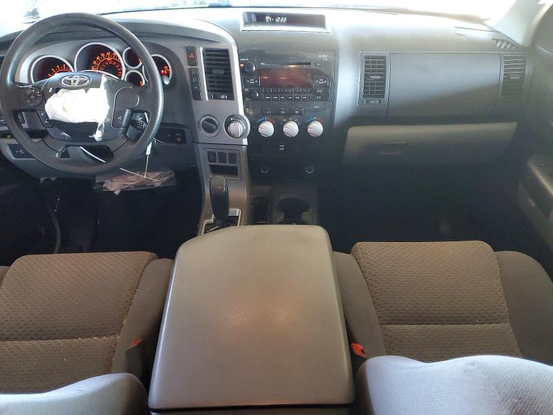 2013 Toyota Tundra Grade