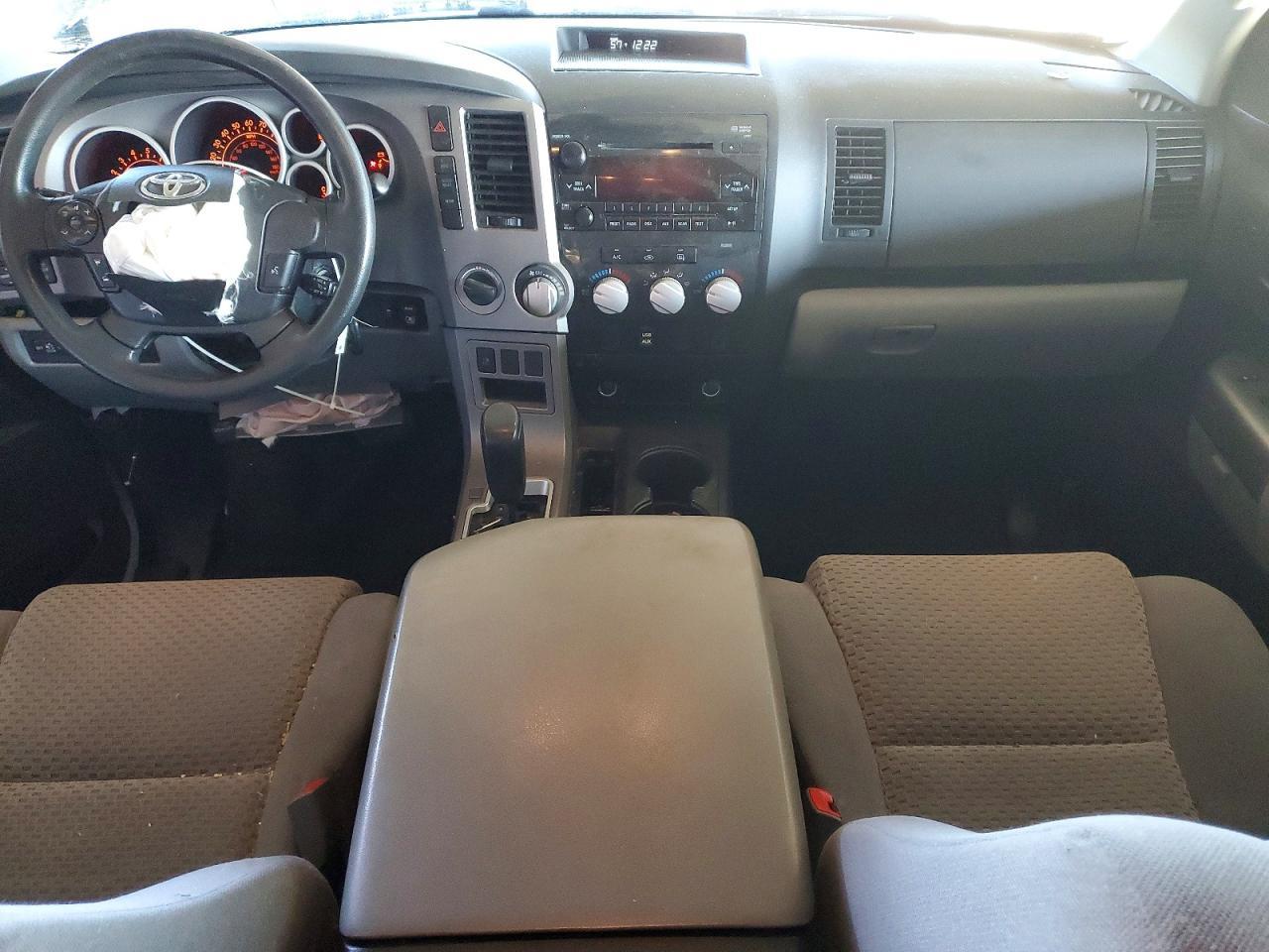 2013 Toyota Tundra Grade