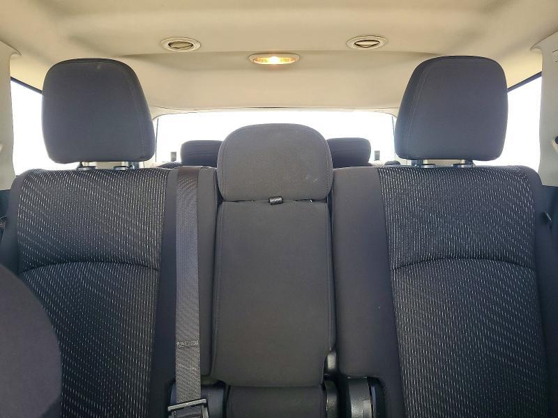 2014 Dodge Journey sxt