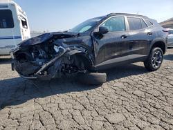 Chevrolet Trax Vehiculos salvage en venta: 2026 Chevrolet Trax 1LT