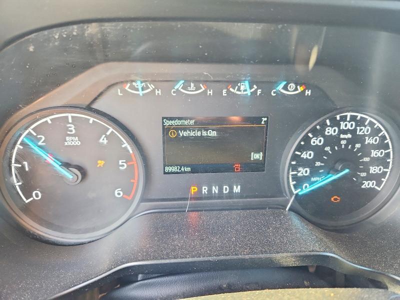 2023 Ford F350 Super Duty