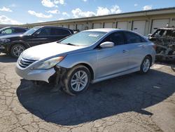 Hyundai Vehiculos salvage en venta: 2014 Hyundai Sonata gls