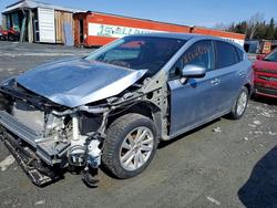 Subaru salvage cars for sale: 2019 Subaru Impreza