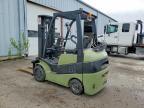 2014 Clark C30C Forklift