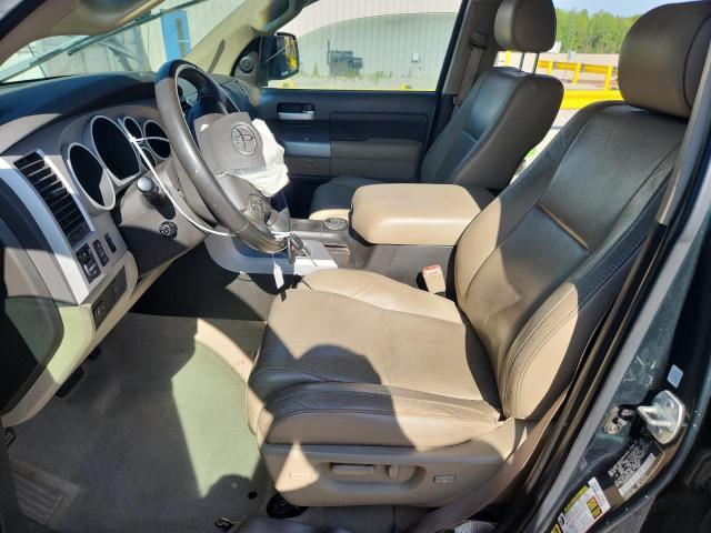 2008 Toyota Tundra Crewmax Limited