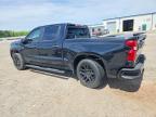 2022 Chevrolet Silverado C1500 Custom