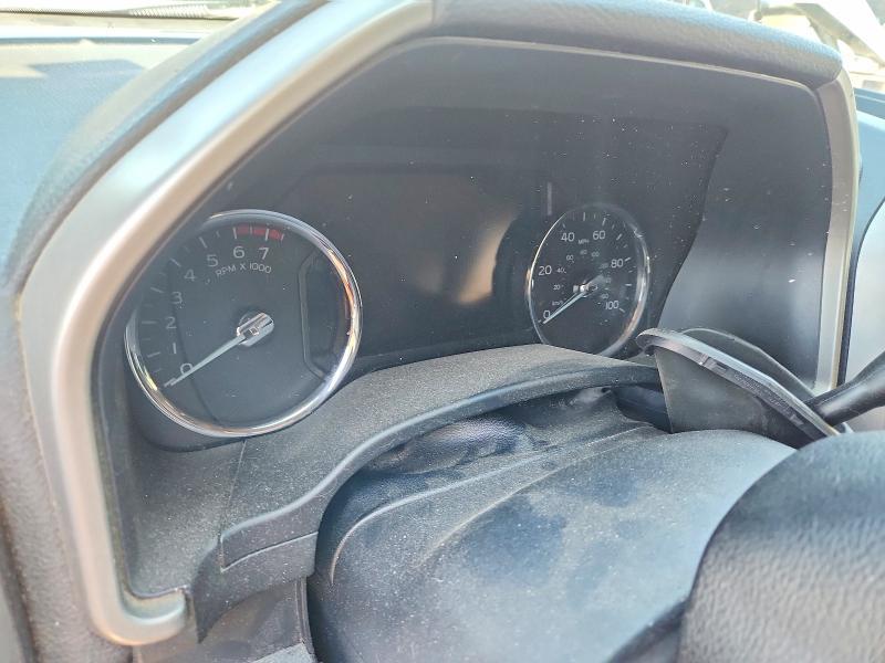 2019 Ford F250 Super Duty