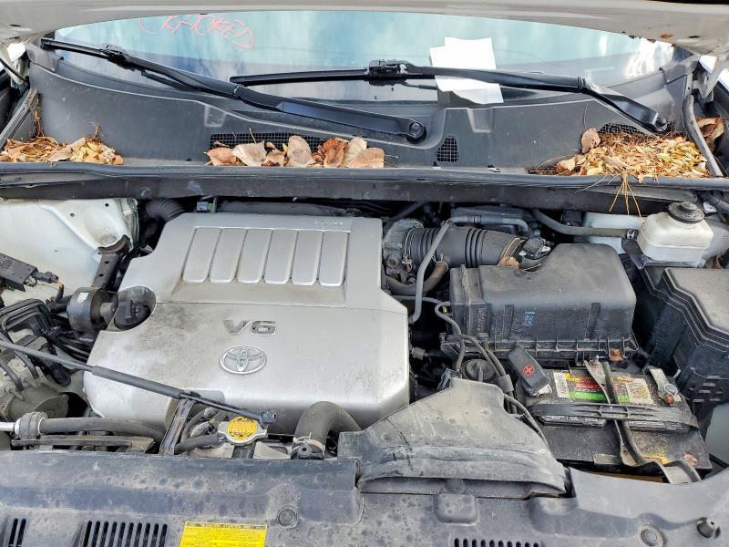 2013 Toyota Highlander Plus