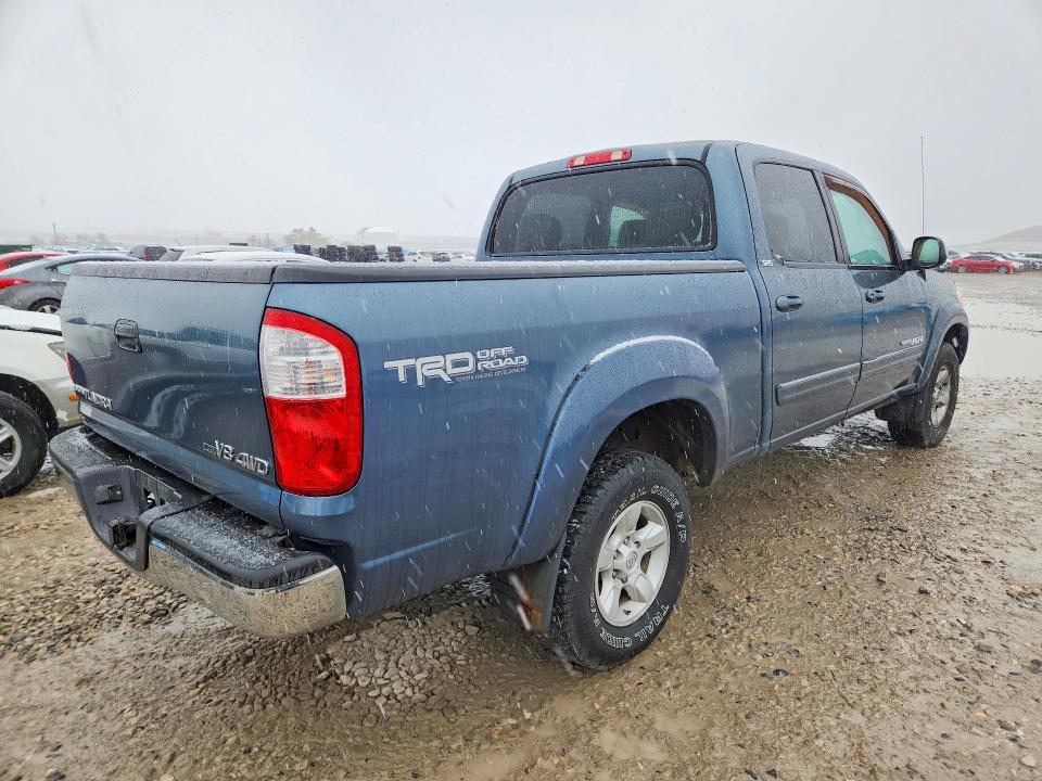2006 Toyota Tundra SR5