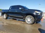 2026 Chevrolet Silverado K1500 High Country