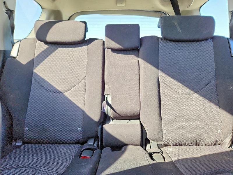 2011 Toyota Rav4 Sport