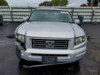 2008 Honda Ridgeline RTS