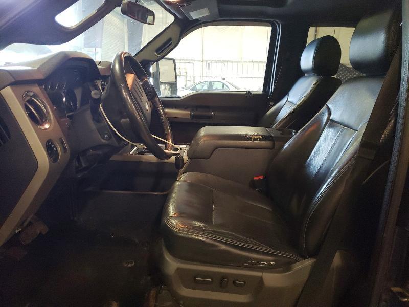 2015 Ford F350 Super Duty