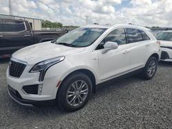 2022 Cadillac XT5 Premium Luxury for sale in Thonotosassa, FL