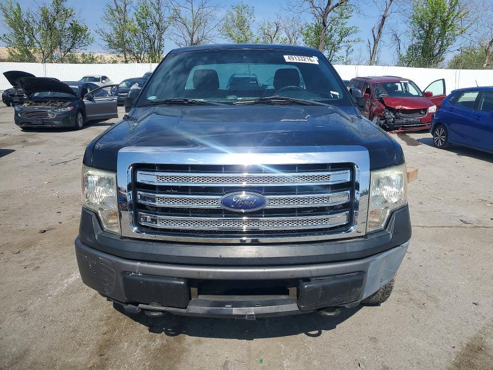 2013 Ford F150