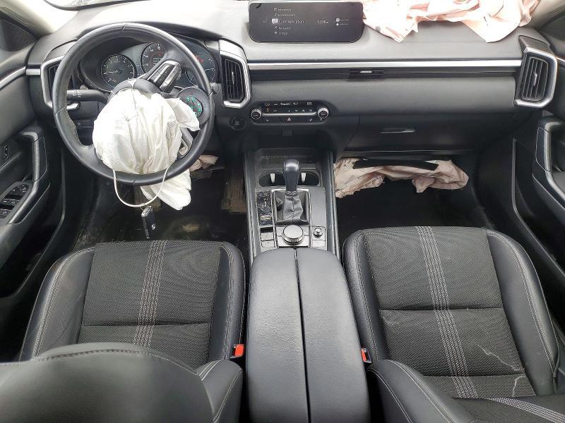 2024 Mazda Cx-50 Preferred